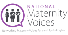 National Maternity Voices: Networking Maternity Voices Partnerships in England