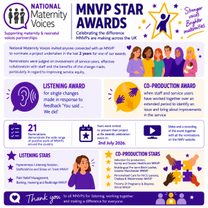 Image and text summary of Star awards 